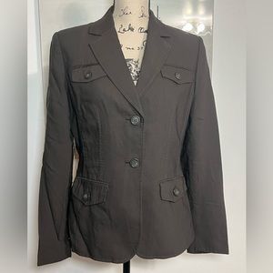 Ann Taylor Blazer
